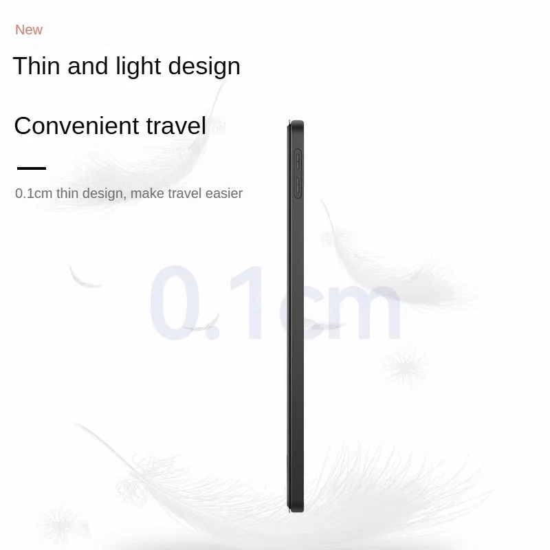 Чехол для Poco Pad M1 12,1 дюй – обзор и цена Poco Tablet Accessories