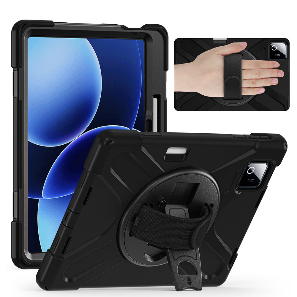 Чехол для Xiaomi Redmi Pad Pro – обзор и цена Poco Tablet Accessories