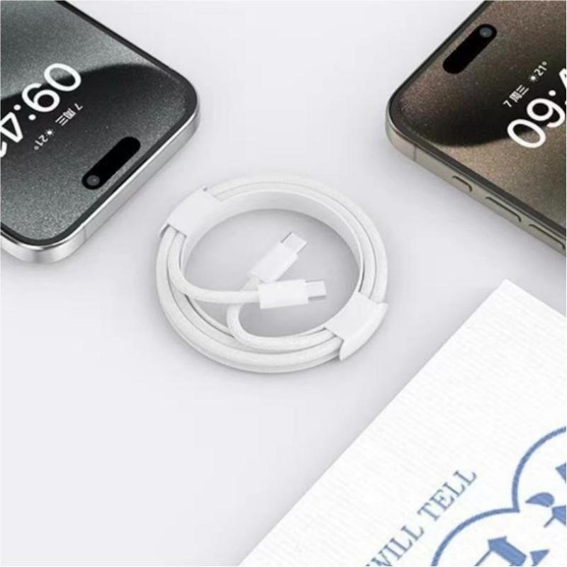 Оригинальный кабель USB-C для  – обзор и цена Tablet Weaving Accessories