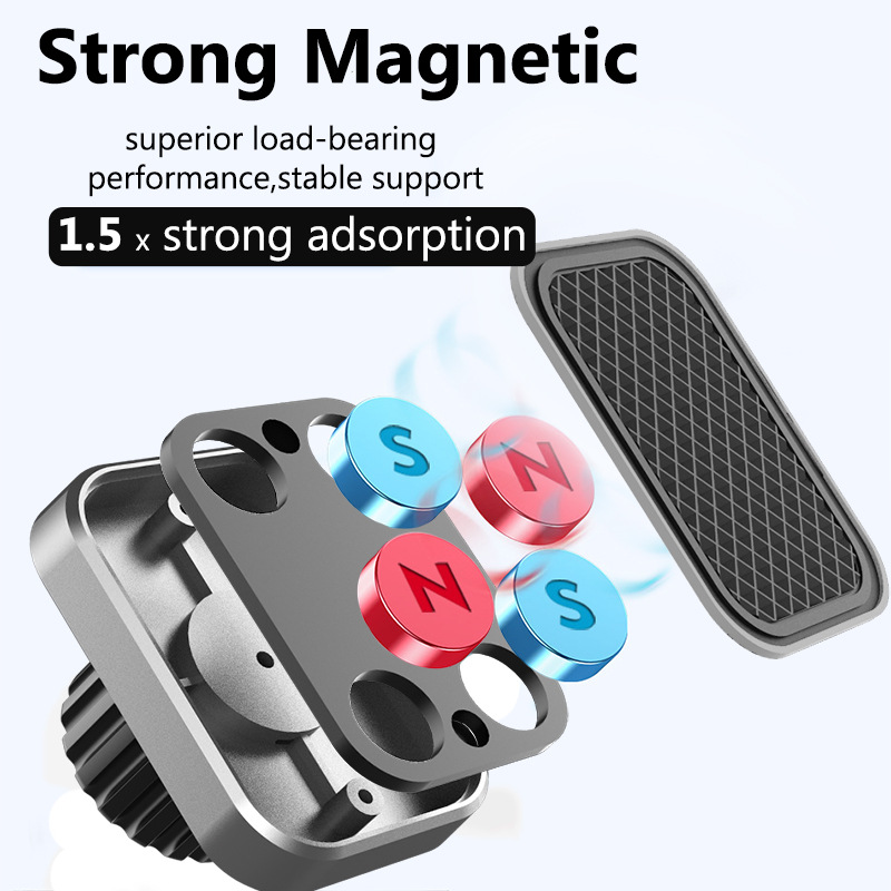 Магнитный автомобильный держат – обзор и цена Ram Tablet Accessories