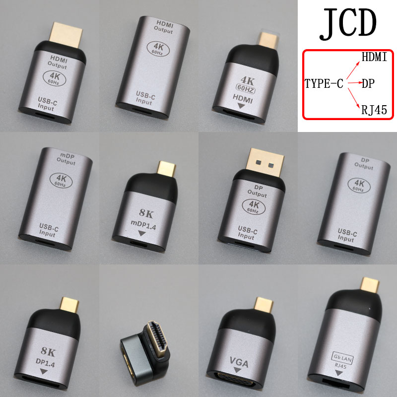 USB Type C HDMI-кабель 4K 2.0  – обзор и цена Hdmi Adapter Tablet