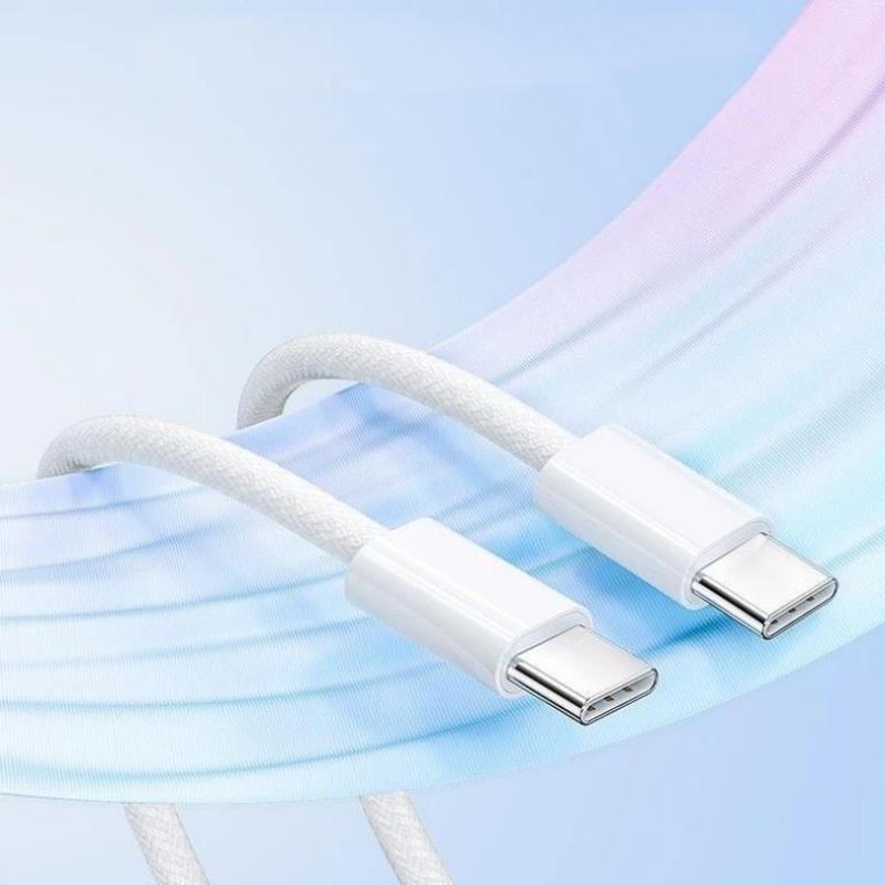 Оригинальный кабель USB-C для  – обзор и цена Tablet Weaving Accessories
